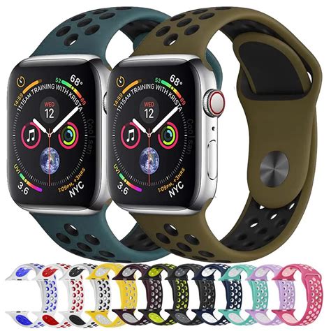 replacement strap for apple watch